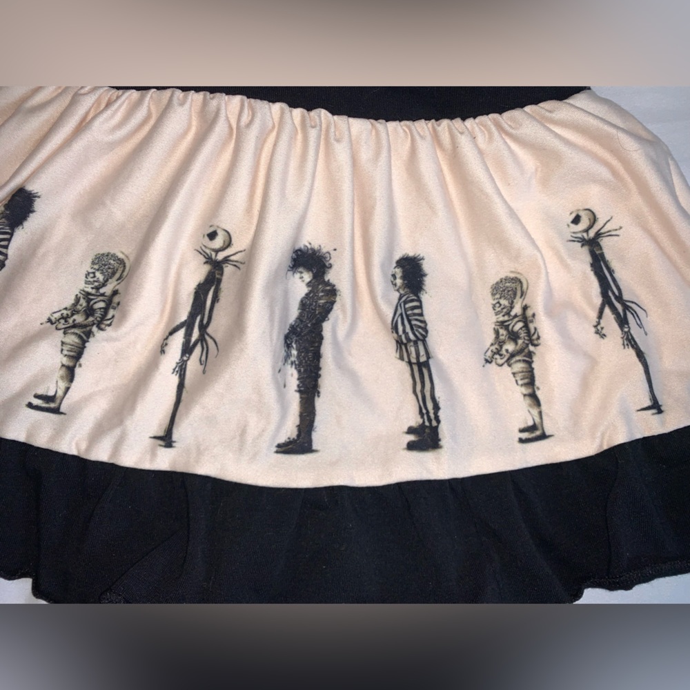 Burton Parade dress - Picture 2 of 6